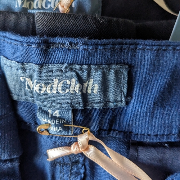 Modcloth Pants - Picture 2 of 4